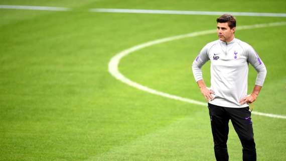 Fichajes Real Madrid, el Tottenham aún teme la marcha de Mauricio Pochettino al conjunto blanco