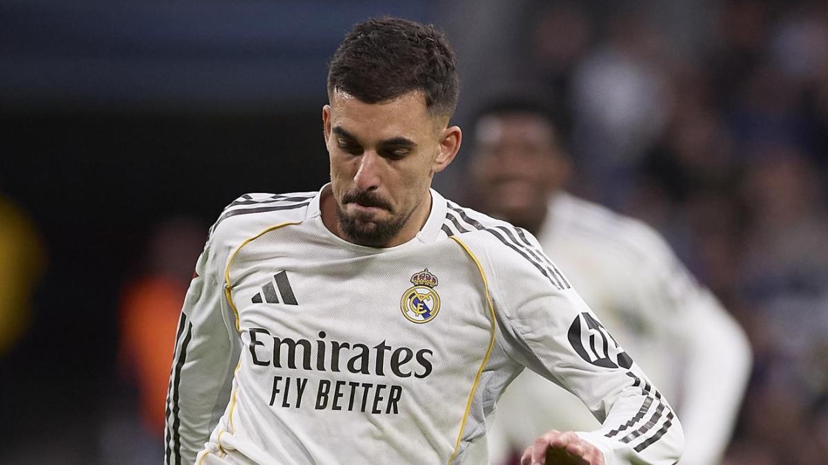Bombazo con Dani Ceballos: podría salir de España este mismo verano