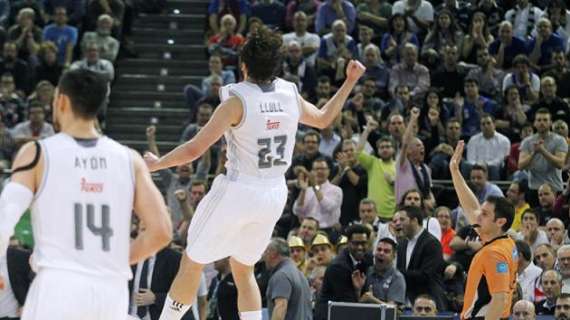 Llull, en COPE: "He puesto el corazón al final y ha salido bien"