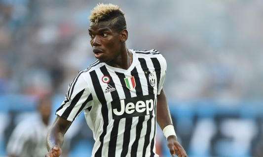 Marotta: "Hemos rechazado ofertas de 80 millones por Pogba"