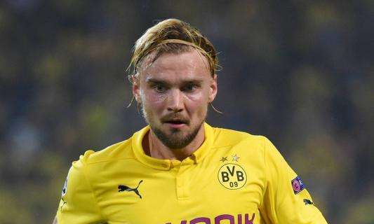 Bild: La Roma se interesa por Schmelzer