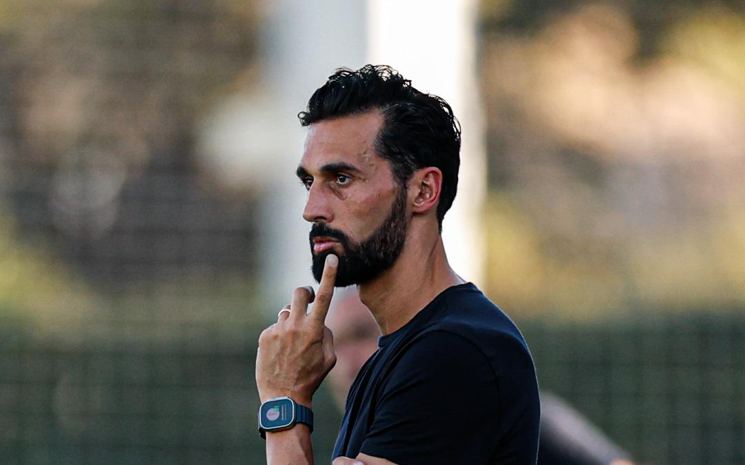 Drama en el Real Madrid Castilla: cinco bajas importantes para Arbeloa