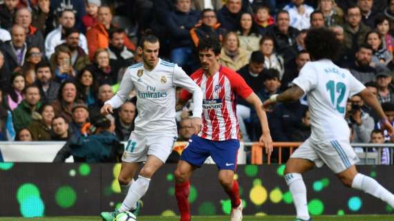 La AFE plantea ir a la huelga en la jornada del Madrid-Atlético