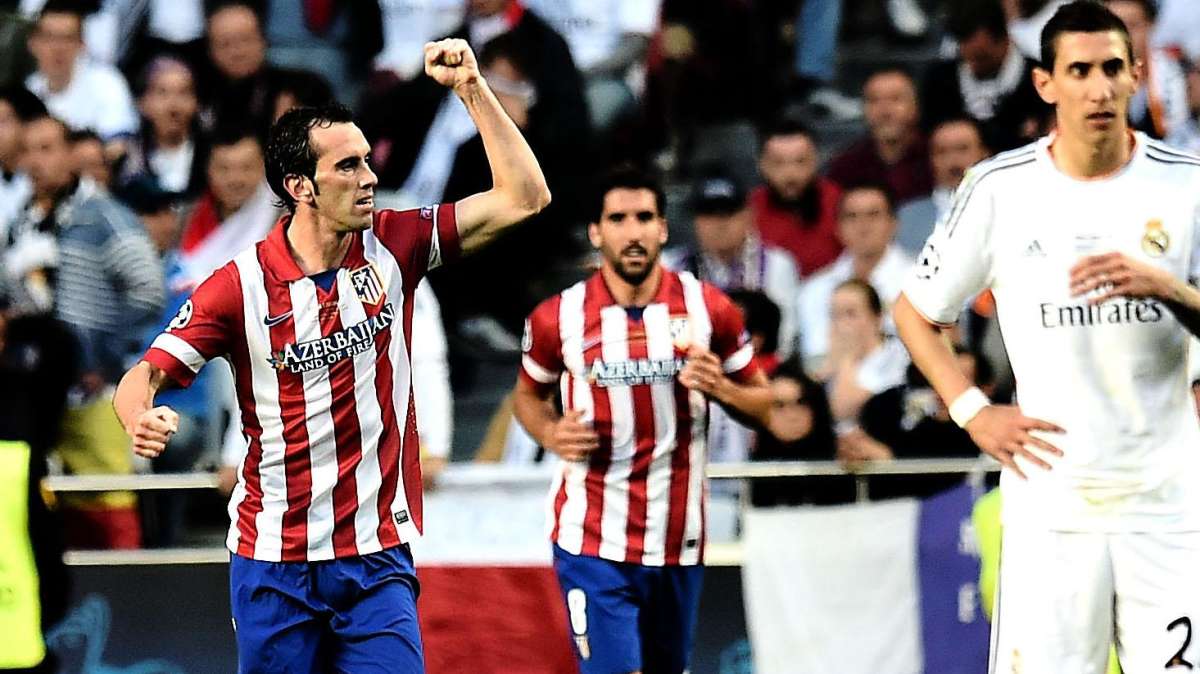 Raúl García: "Lo que queremos es que el rival no se encuentre cómodo"