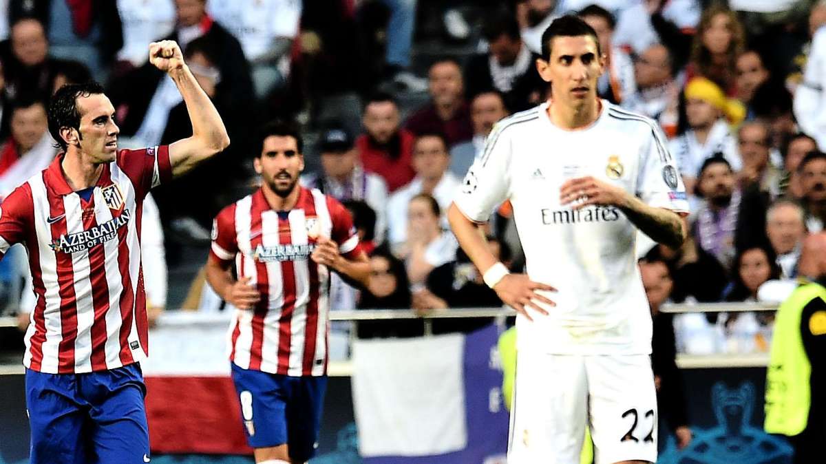 El Confidencial: La carta de Di María enfrentó a Jorge Mendes con el Madrid