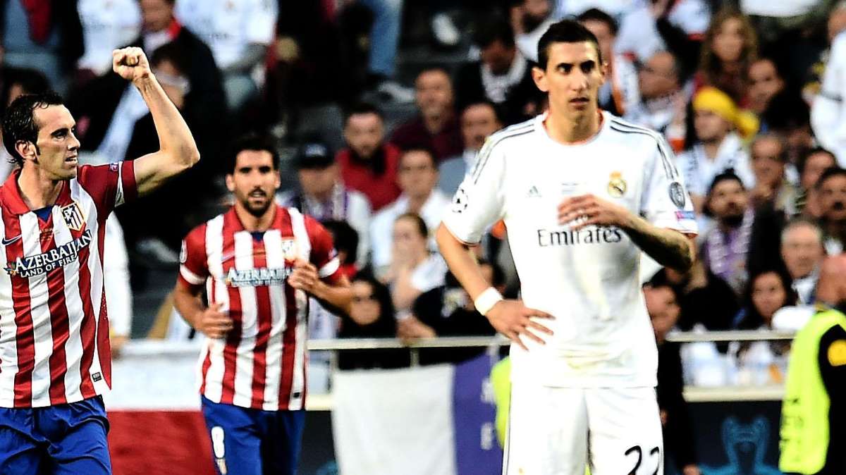 Pedrerol, en El Chiringuito: "Di María quería salir antes de que llegase James"
