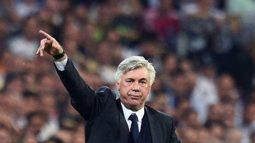 EcoDiario: Los tres apoyos de Ancelotti en el vestuario del Madrid