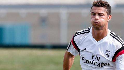 El Madrid, invicto en casa ante equipos suizos