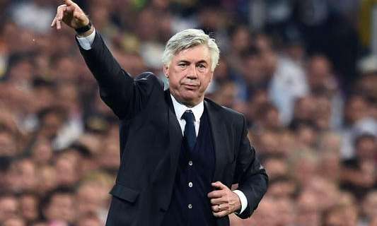 La Gazzetta dello Sport: Berlusconi elige a Ancelotti