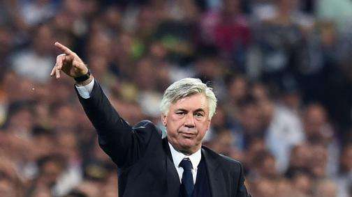 El Confidencial: El primer gran fracaso de Ancelotti