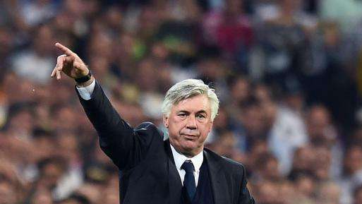 El reencuentro del Real Madrid - Bayern: Ancelotti