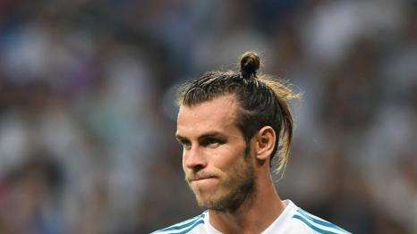 Bale pide tranquilidad: "Tenemos que tener calma y seguir partido a partido"