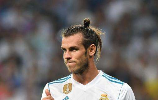 Bale no se esconde y quiere jugar en el Bernabéu a pesar de los pitos
