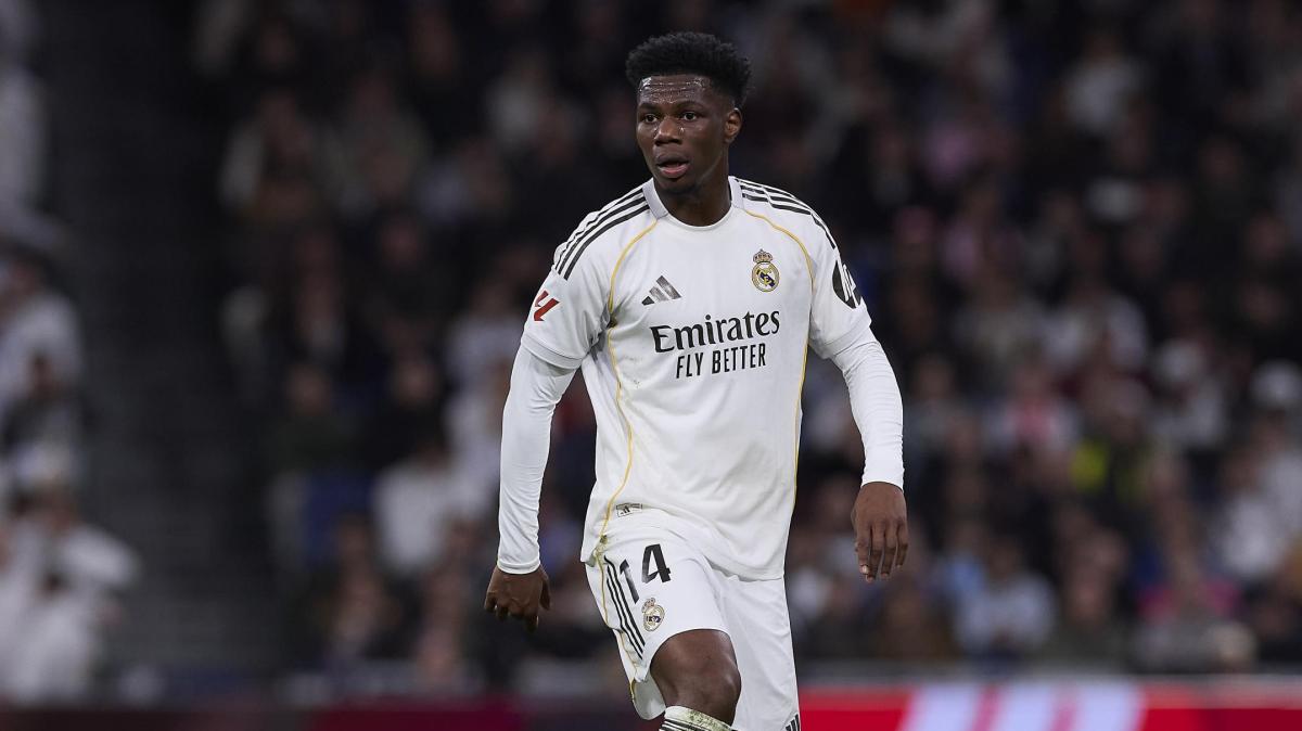 Giro radical a la situación de Tchouaméni en el Real Madrid: la decisión de Arbeloa 