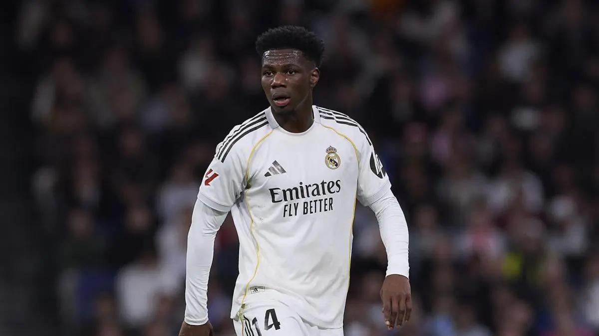 Giro drástico con el futuro de Aurelién Tchouaméni: el Real Madrid quiere renovarlo