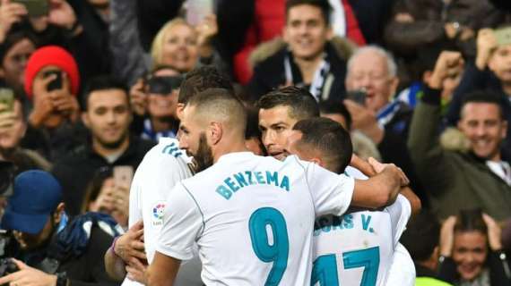 As - Las cuentas pendientes del Madrid y Cristiano contra el PSG