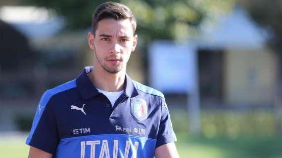 Orgnoni, agente de De Sciglio: "Ha estado muy cerca de la Juventus"