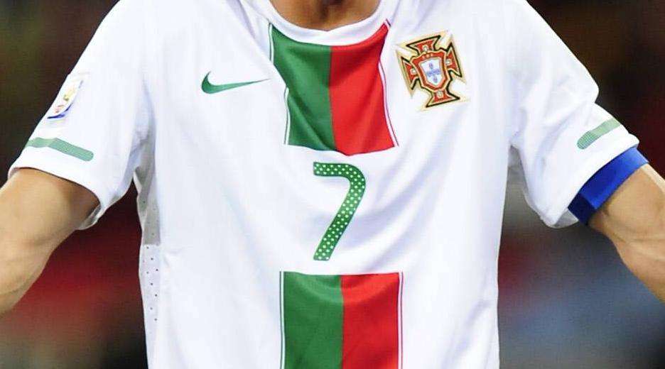 Joao Pinto: "Estamos preocupados por Cristiano"