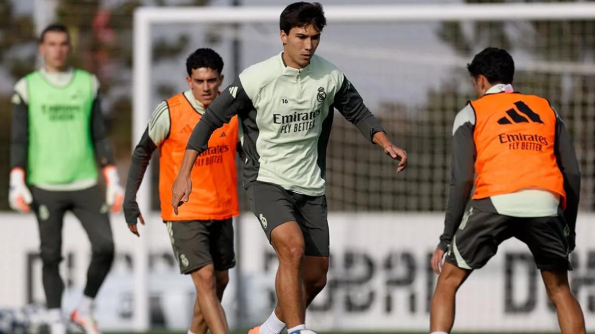 Caras largas en el regreso del Real Madrid a Valdebebas: los detalles