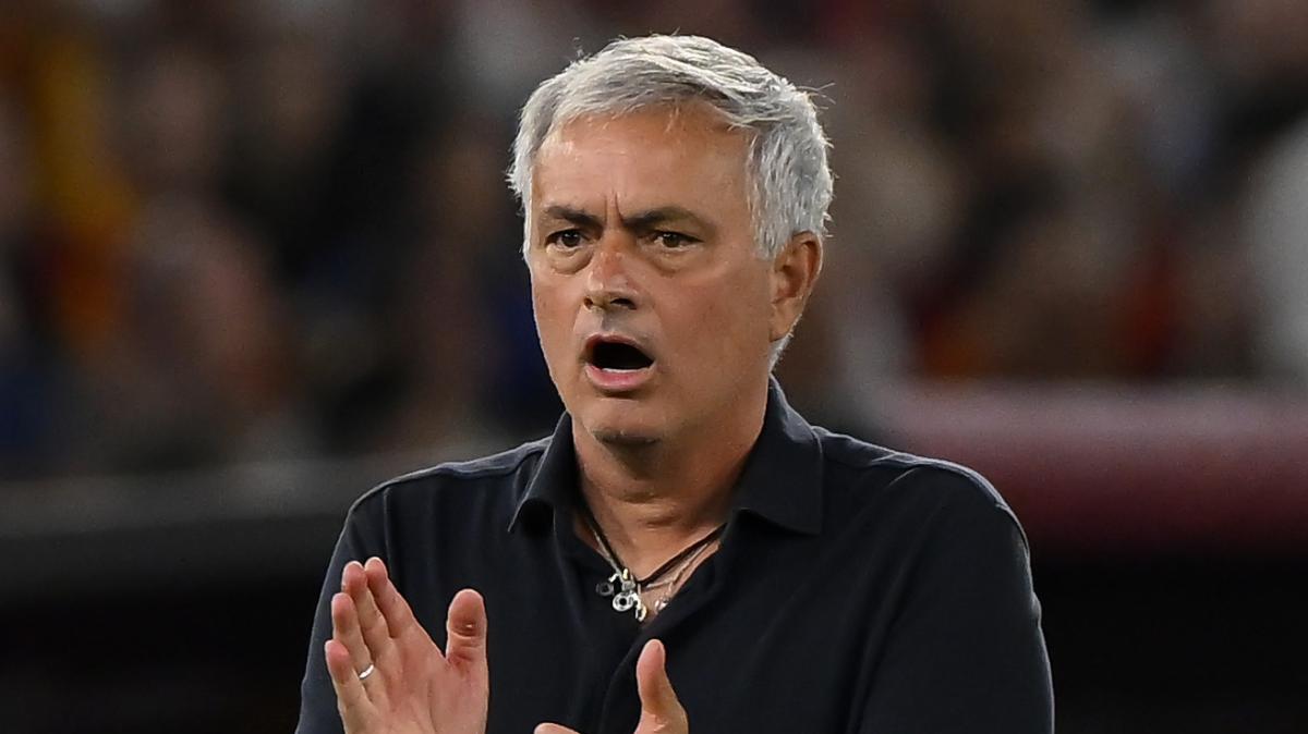 Se desvelan las claves del fichaje de José Mourinho