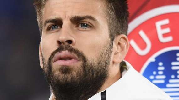 Madrid sigue mostrando su rechazo a Piqué: pitada mayoritaria en el entrenamiento de la Selección