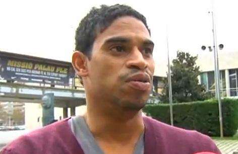 Reiziger: "Contra el Barça, la Juve utilizará el mismo juego que ante el Real Madrid"