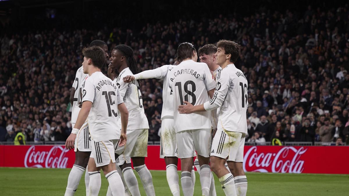 La opinión de la deblace del Real Madrid según un exmadridista