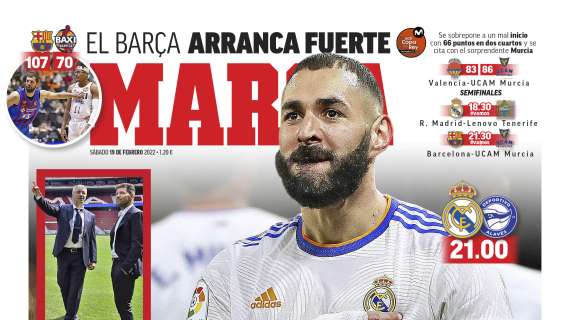 Marca