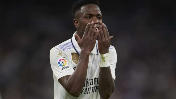 Vinicius, Real Madrid