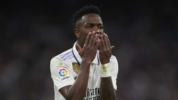 Vinicius, Real Madrid