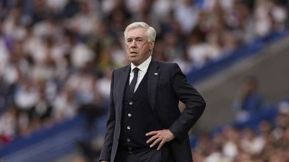 Carlo Ancelotti