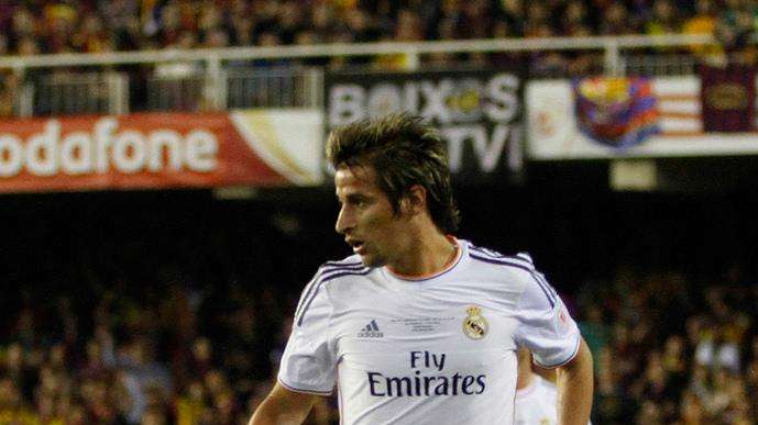 EcoDiario: Coentrao, uno de los cuatros soldados de Ancelotti