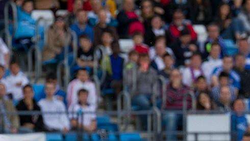 José Rodríguez: "Mi objetivo es triunfar en el Real Madrid pero aportaré todo lo que pueda en el Deportivo"