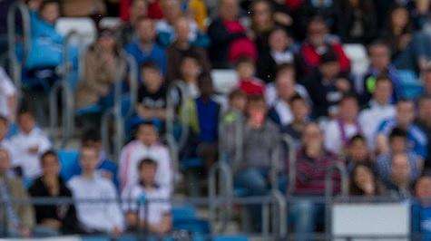 José Rodríguez: "El Real Madrid siempre tiene que aspirar a lo máximo"