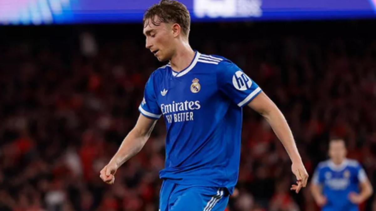 Luis de la Fuente, sin madridistas: Huijsen es el único convocado