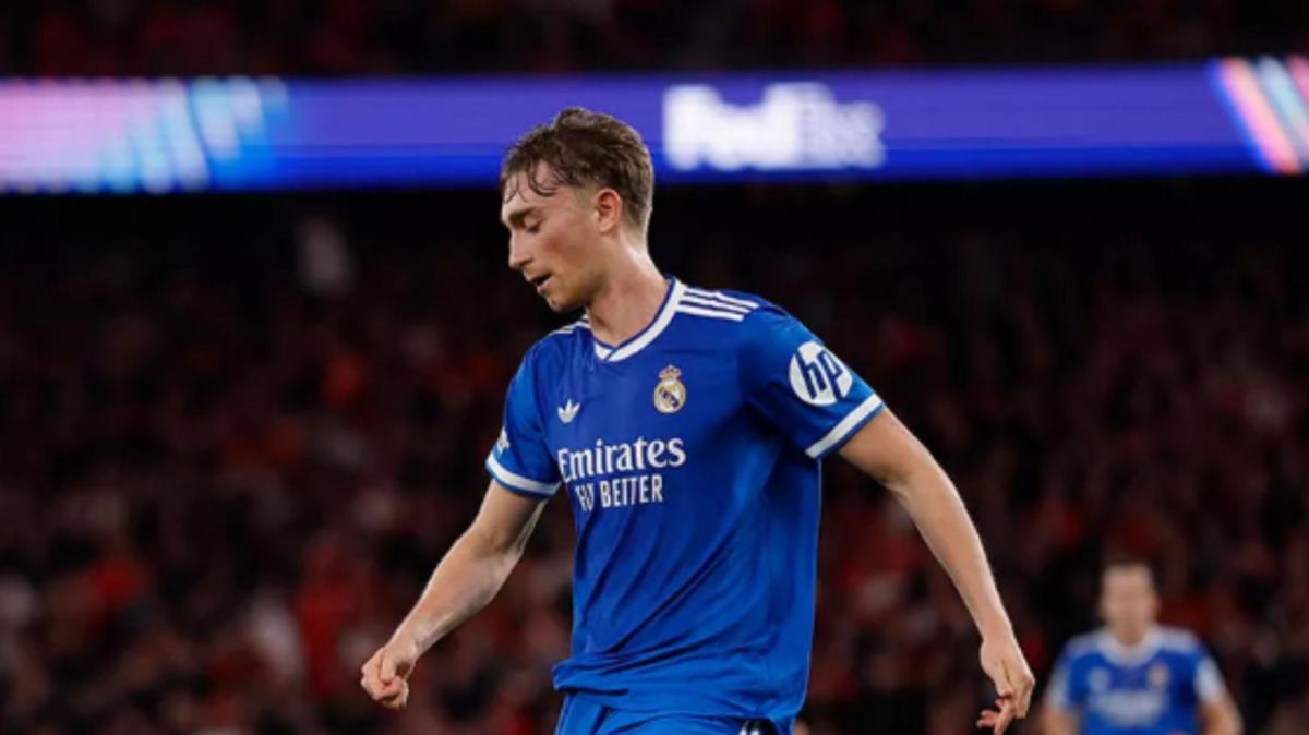 Bombazo con el Liverpool: quieren fichar a Dean Huijsen