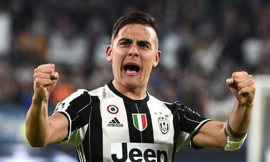 Dybala, objetivo del Madrid, es descendiente de un refugiado de guerra