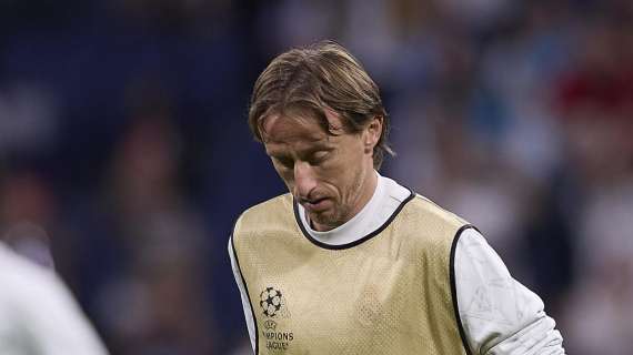 El Real Madrid ya ha elegido centrocampista: será el sustituto de Modric
