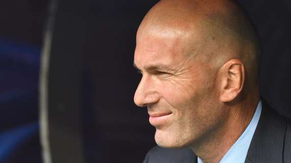 Real Madrid | El canterano que tiene enamorado a Zidane