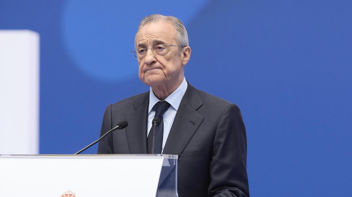 Futuro en el Real Madrid: "Siempre quiero lo mejor para los jóvenes”