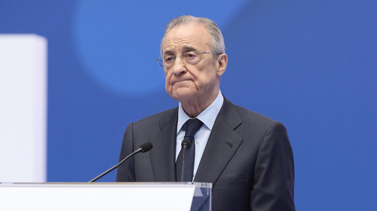 El cedido que hace alucinar al Real Madrid y dispara su valor de mercado