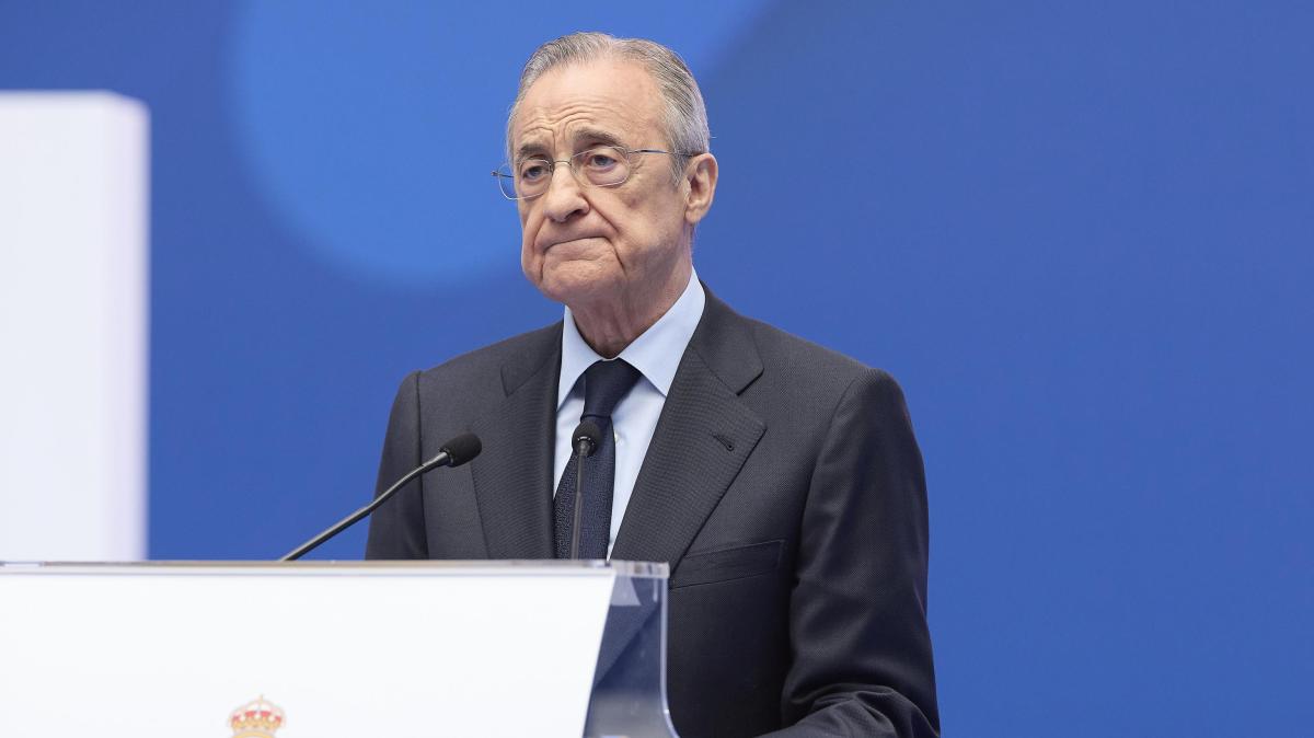 En Alemania sorprenden: el Real Madrid prepara 180M€ para ficharlo