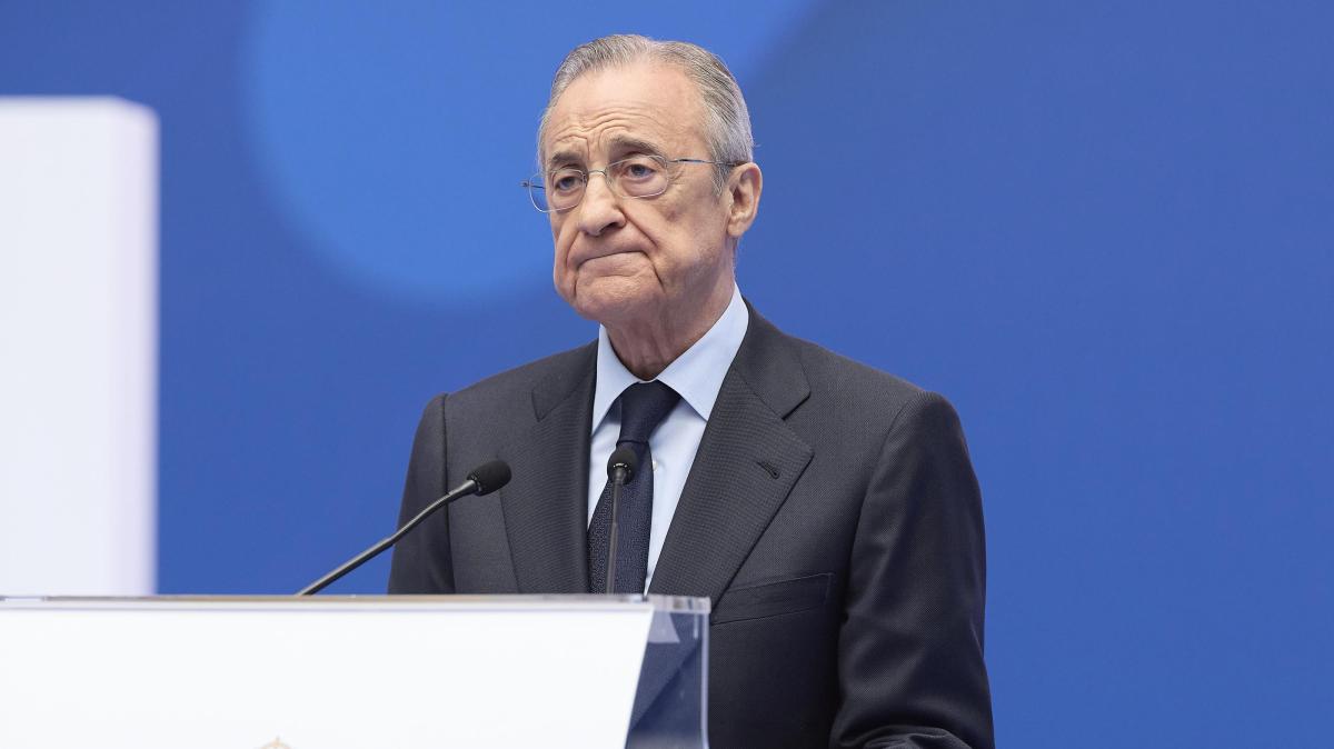 Ojo: se complica un fichaje cantado para el Real Madrid