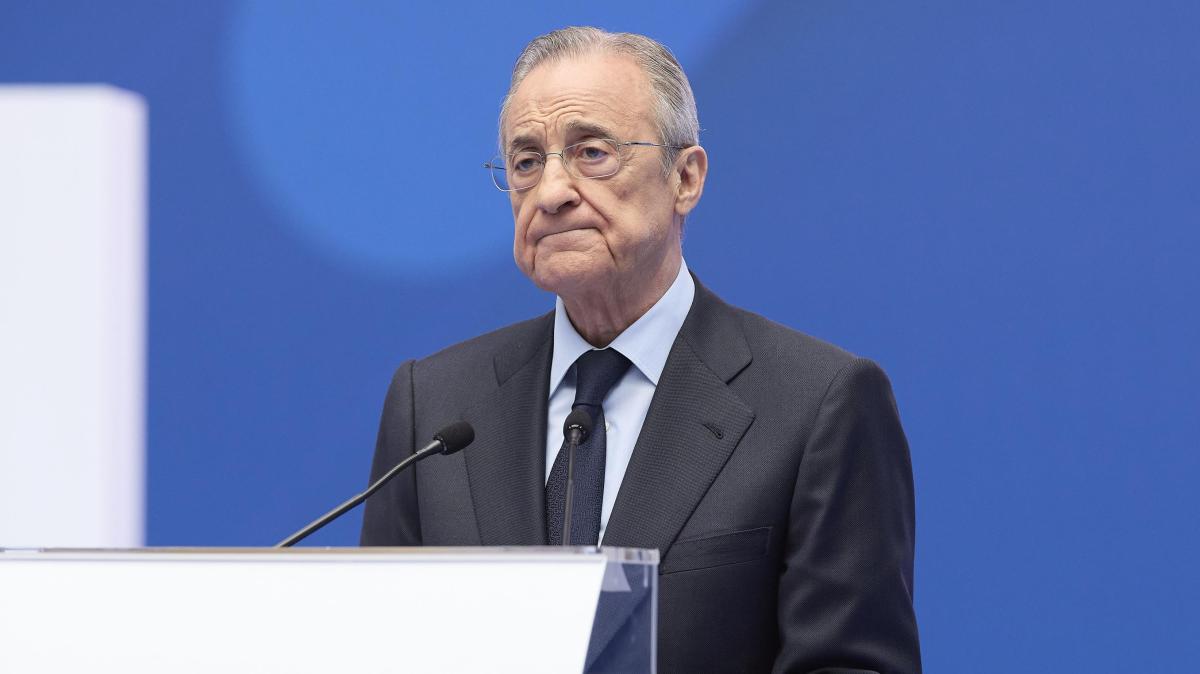 El fichaje que necesita el Real Madrid para lograr cosas importantes