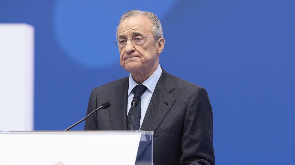 ¡Bombazo!: una estrella mundial se ofrece al Real Madrid 