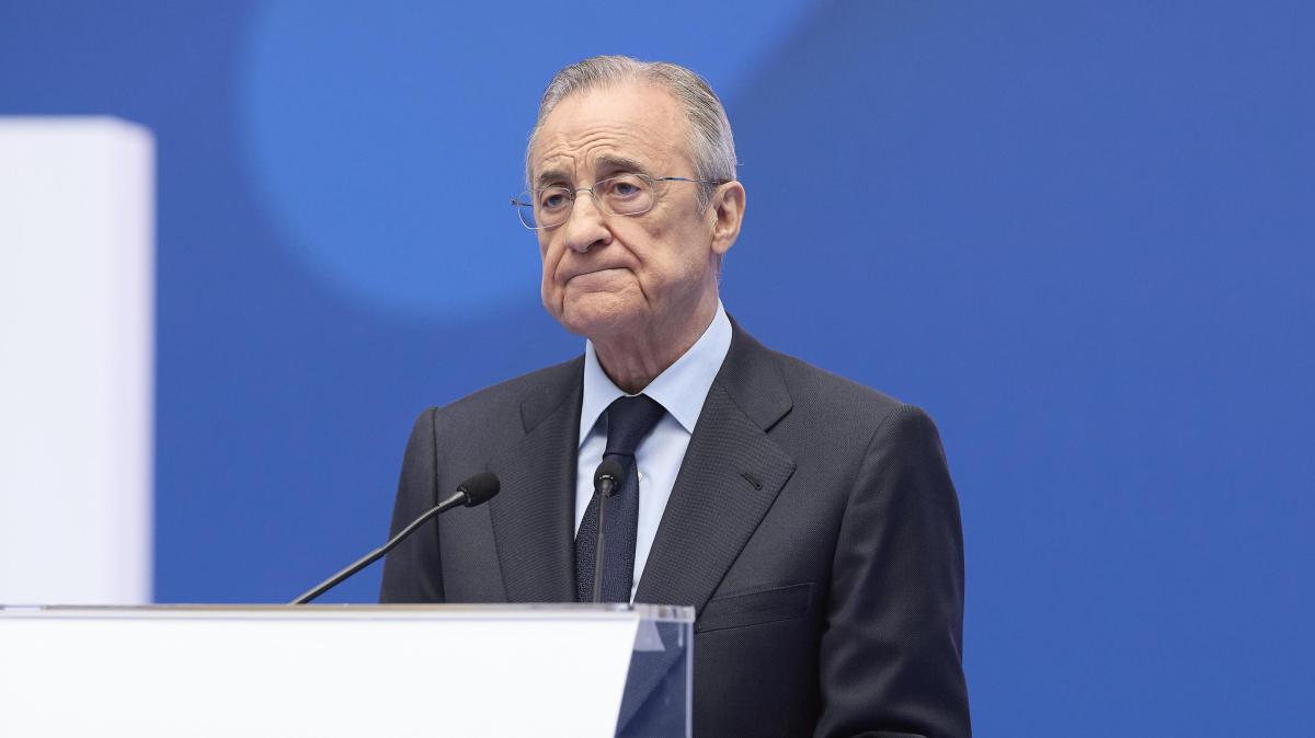 ¡Bombazo a la vista! 200 millones por esta estrella del Real Madrid