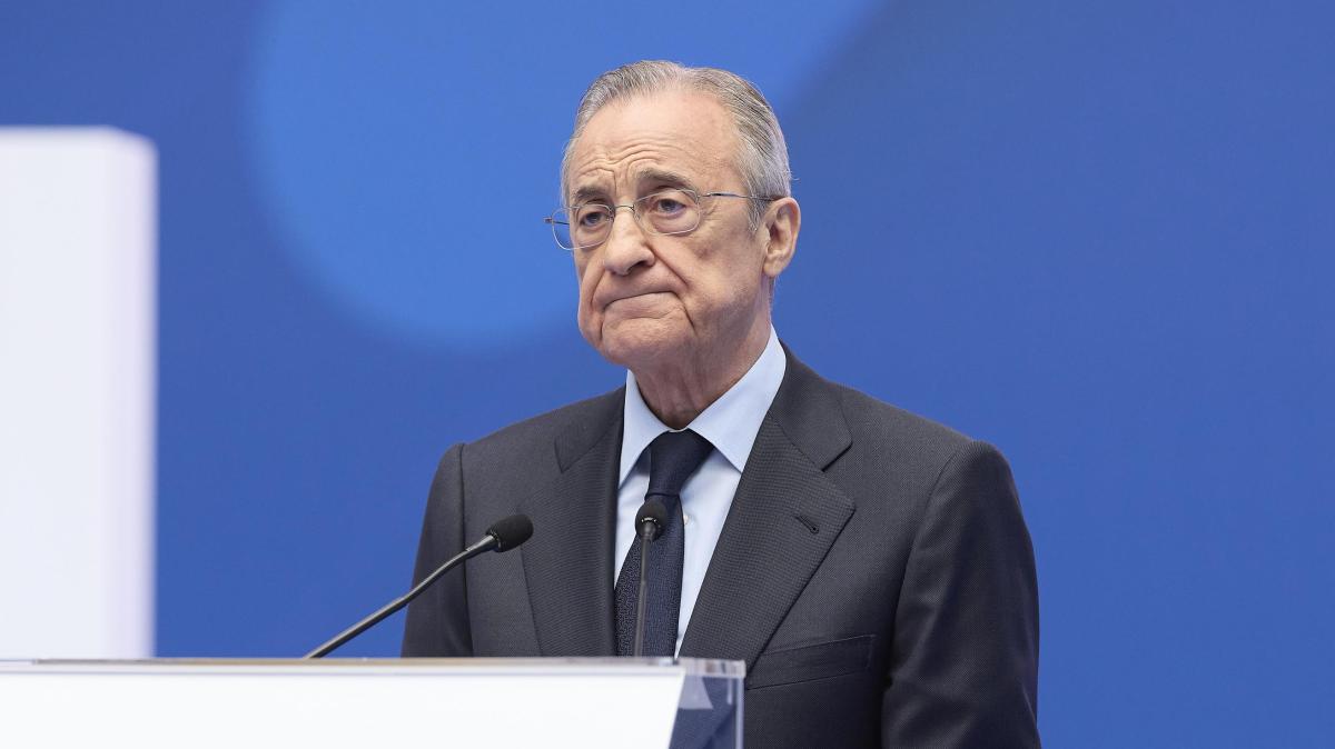El Real Madrid pretende cerrar tres o cuatro fichajes más