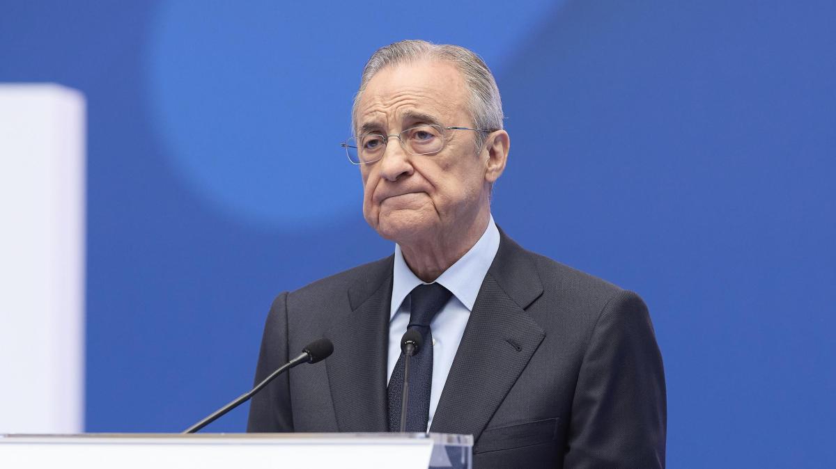 El Real Madrid confía en tener la mejor banda derecha del mundo
