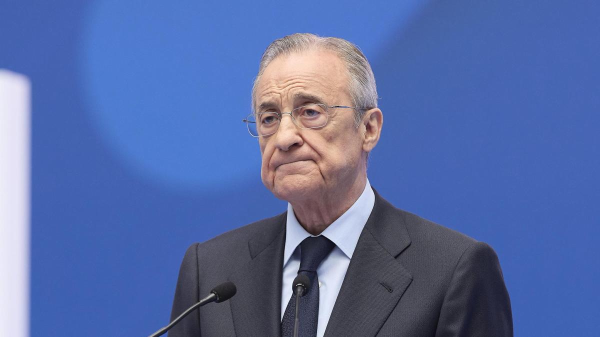 El Real Madrid se interesa en una de las mayores promesas de LaLiga