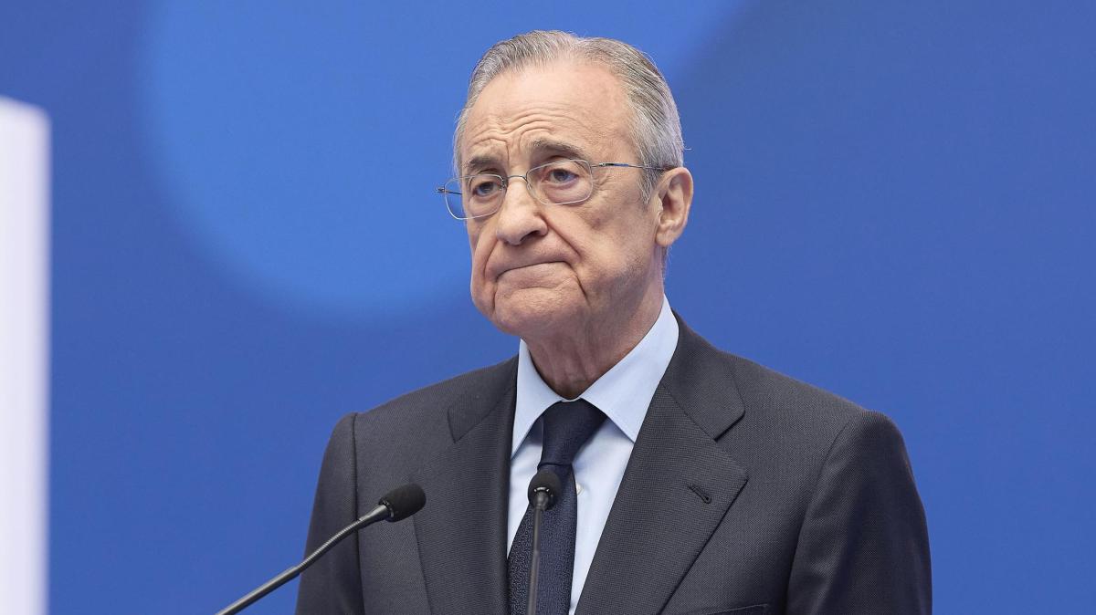 Alarma global: la guerra en Oriente Medio sacude al Real Madrid